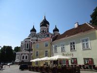330 Tallinn &ndash; &copy; Karolin Kühn (Eberhardt TRAVEL)