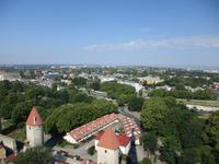 344 Tallinn &ndash; &copy; Karolin Kühn (Eberhardt TRAVEL)