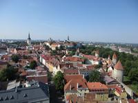 348 Tallinn &ndash; &copy; Karolin Kühn (Eberhardt TRAVEL)