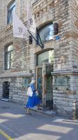 Estland, Tallinn, Hotel St. Barbara &ndash; &copy; Ria Heilmann (Eberhardt TRAVEL)