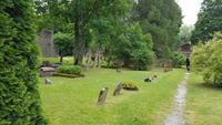 Estland, Pirita, Kloster &ndash; &copy; Ria Heilmann (Eberhardt TRAVEL)