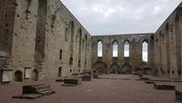 Estland, Pirita, Kloster &ndash; &copy; Ria Heilmann (Eberhardt TRAVEL)