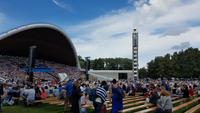 Estland, Tallinn, Sängerfest &ndash; &copy; Ria Heilmann (Eberhardt TRAVEL)