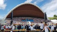 Estland, Tallinn, Sängerfest &ndash; &copy; Ria Heilmann (Eberhardt TRAVEL)