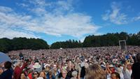 Estland, Tallinn, Sängerfest &ndash; &copy; Ria Heilmann (Eberhardt TRAVEL)