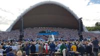 Estland, Tallinn, Sängerfest &ndash; &copy; Ria Heilmann (Eberhardt TRAVEL)