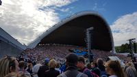 Estland, Tallinn, Sängerfest &ndash; &copy; Ria Heilmann (Eberhardt TRAVEL)