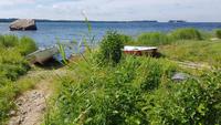 Estland, Lahemaa Nationalpark, Altja &ndash; &copy; Ria Heilmann (Eberhardt TRAVEL)