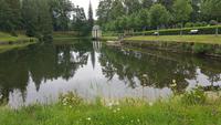 Estland, Lahemaa Nationalpark, Gutshof Palmse &ndash; &copy; Ria Heilmann (Eberhardt TRAVEL)