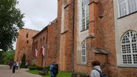 Estland, Tartu, Domkirche &ndash; &copy; Ria Heilmann (Eberhardt TRAVEL)