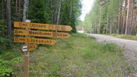 Estland, Mennikunno Hochmoor &ndash; &copy; Ria Heilmann (Eberhardt TRAVEL)