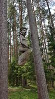 Estland, am Mennikunno Hochmoor &ndash; &copy; Ria Heilmann (Eberhardt TRAVEL)