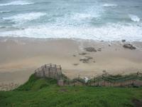 Wilderness Beach