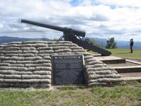 Long Tom Pass