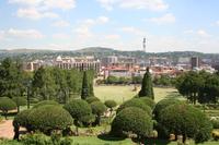 Pretoria