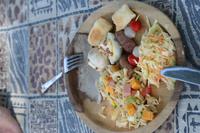 Leckere Salate