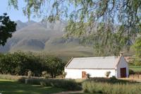 Swartberg Manor Lodge