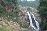 Mantenga-Wasserfall
