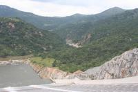 Maguga Damm in Swasiland
