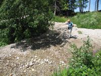 Wanderung vomToblacher See nach Innichen &ndash; &copy; Jacob Spangenberg (Eberhardt TRAVEL)