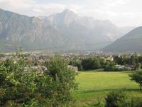 Lienz - Hotel Haidenhof &ndash; &copy; Jacob Spangenberg (Eberhardt TRAVEL)