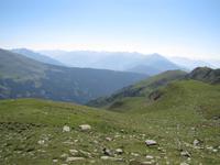 Wanderung auf dem Zettersfeld