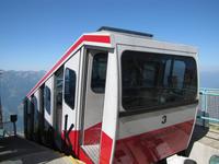 Reiseck Bergbahn &ndash; &copy; Jacob Spangenberg (Eberhardt TRAVEL)