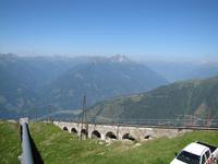 Reiseck Bergbahn &ndash; &copy; Jacob Spangenberg (Eberhardt TRAVEL)