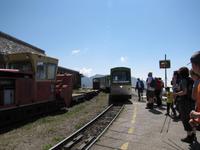 Reiseck Bergbahn &ndash; &copy; Jacob Spangenberg (Eberhardt TRAVEL)