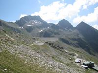 Reiseck Bergbahn &ndash; &copy; Jacob Spangenberg (Eberhardt TRAVEL)