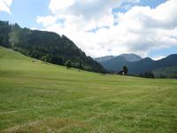 Bodental &ndash; &copy; Jacob Spangenberg (Eberhardt TRAVEL)