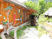 Bodental &ndash; &copy; Jacob Spangenberg (Eberhardt TRAVEL)