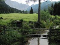 Bodental &ndash; &copy; Jacob Spangenberg (Eberhardt TRAVEL)