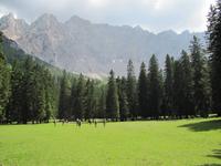 Bodental &ndash; &copy; Jacob Spangenberg (Eberhardt TRAVEL)