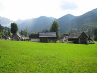 Bodental &ndash; &copy; Jacob Spangenberg (Eberhardt TRAVEL)