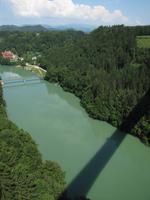 Jauntalbrücke &ndash; &copy; Jacob Spangenberg (Eberhardt TRAVEL)
