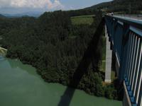 Jauntalbrücke &ndash; &copy; Jacob Spangenberg (Eberhardt TRAVEL)