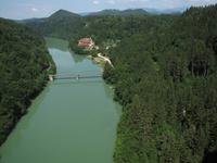 Jauntalbrücke &ndash; &copy; Jacob Spangenberg (Eberhardt TRAVEL)