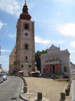 Ptuj &ndash; &copy; Jacob Spangenberg (Eberhardt TRAVEL)