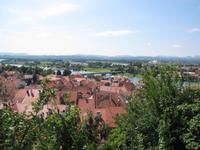 Ptuj &ndash; &copy; Jacob Spangenberg (Eberhardt TRAVEL)