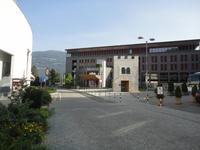 Bruneck &ndash; &copy; Ivonne Lischke (Eberhardt TRAVEL)