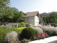 Kloster Neustift &ndash; &copy; Ivonne Lischke (Eberhardt TRAVEL)