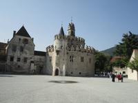 Kloster Neustift &ndash; &copy; Ivonne Lischke (Eberhardt TRAVEL)