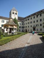 Kloster Neustift &ndash; &copy; Ivonne Lischke (Eberhardt TRAVEL)