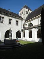 Kloster Neustift &ndash; &copy; Ivonne Lischke (Eberhardt TRAVEL)