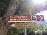 Kloster Neustift &ndash; &copy; Ivonne Lischke (Eberhardt TRAVEL)