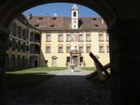 Hofburg - Brixen &ndash; &copy; Ivonne Lischke (Eberhardt TRAVEL)