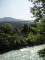 Eisack &ndash; &copy; Ivonne Lischke (Eberhardt TRAVEL)