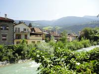 Brixen &ndash; &copy; Ivonne Lischke (Eberhardt TRAVEL)