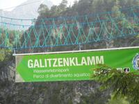 Galitzenklamm &ndash; &copy; Ivonne Lischke (Eberhardt TRAVEL)
